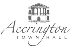 Accrington Town Hall